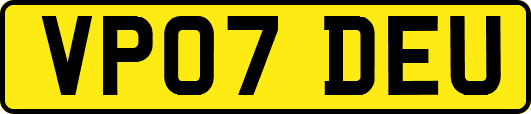VP07DEU