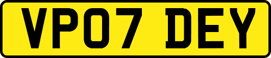VP07DEY