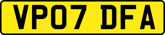 VP07DFA