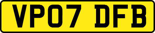 VP07DFB