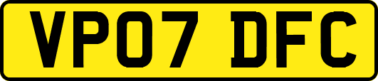 VP07DFC