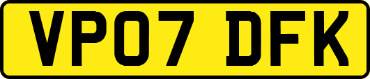 VP07DFK