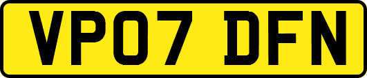 VP07DFN