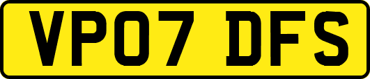 VP07DFS