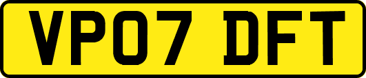 VP07DFT