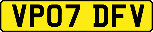VP07DFV