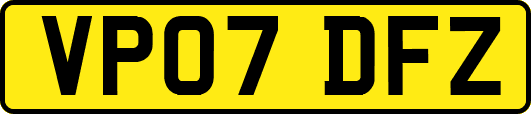 VP07DFZ