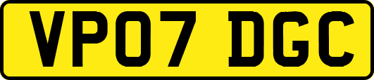 VP07DGC