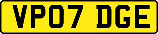 VP07DGE