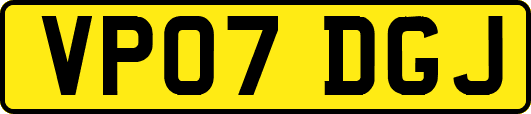 VP07DGJ