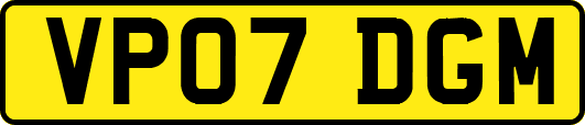 VP07DGM