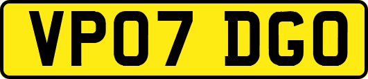VP07DGO