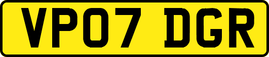 VP07DGR