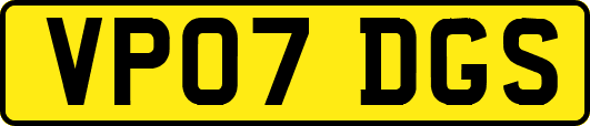 VP07DGS