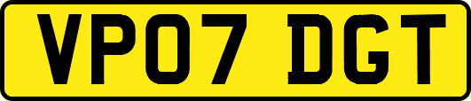 VP07DGT