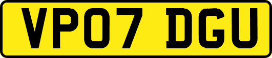 VP07DGU