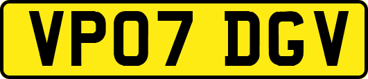 VP07DGV