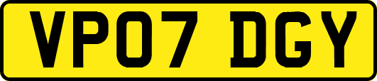 VP07DGY