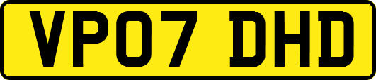 VP07DHD