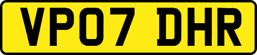 VP07DHR