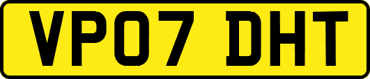 VP07DHT