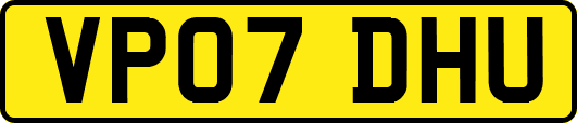 VP07DHU
