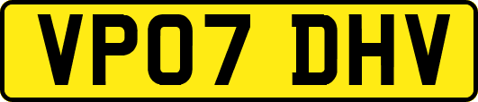 VP07DHV