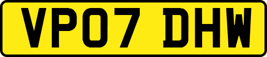 VP07DHW