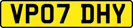 VP07DHY