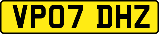 VP07DHZ