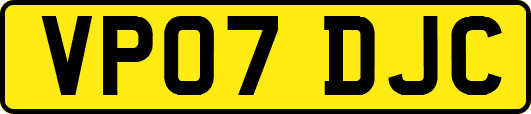 VP07DJC