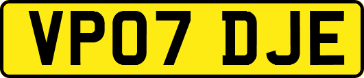 VP07DJE