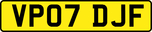 VP07DJF
