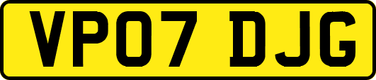 VP07DJG