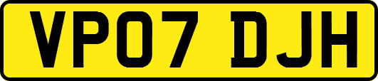 VP07DJH