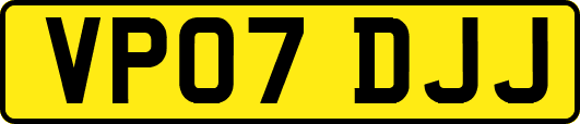 VP07DJJ