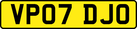 VP07DJO