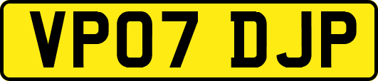 VP07DJP