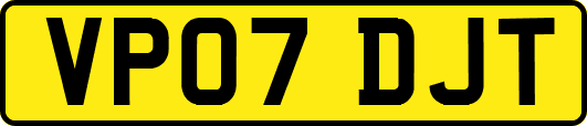 VP07DJT