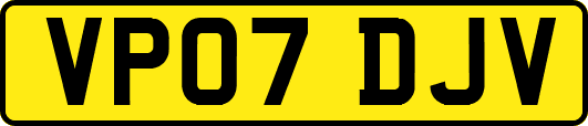 VP07DJV