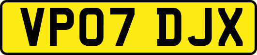 VP07DJX