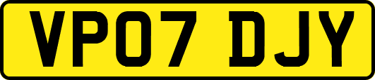VP07DJY