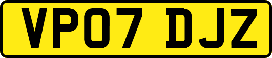 VP07DJZ