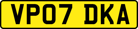 VP07DKA