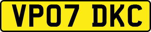 VP07DKC