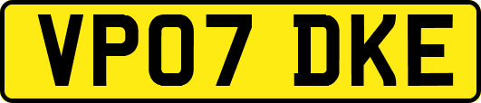 VP07DKE