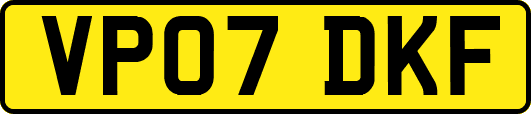 VP07DKF