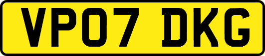 VP07DKG