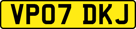 VP07DKJ