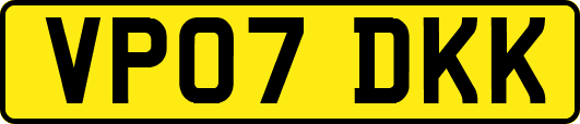 VP07DKK